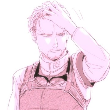 Reiner Braun pink small widget