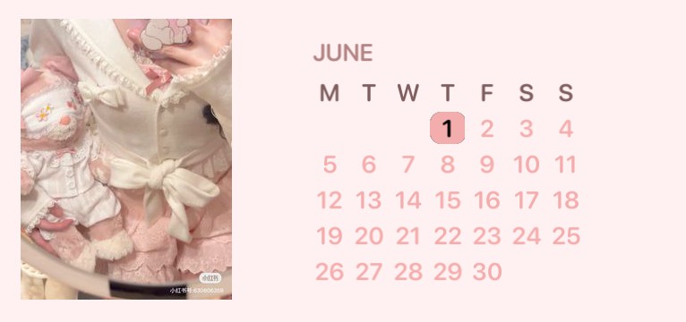 calendar