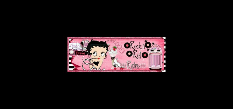 Betty boop