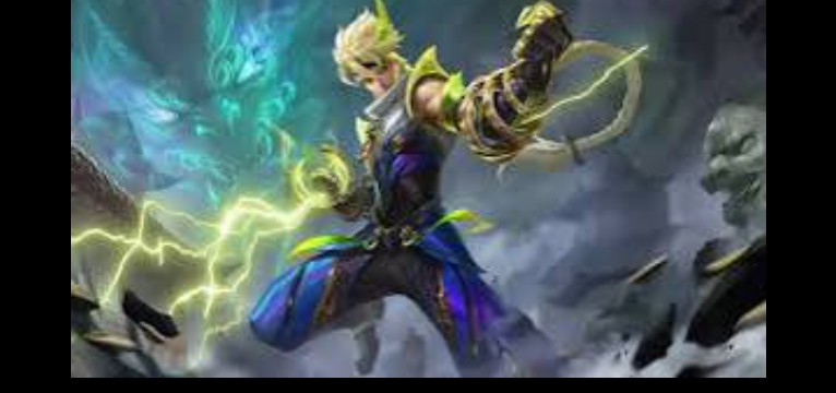 mobile legends bang bang