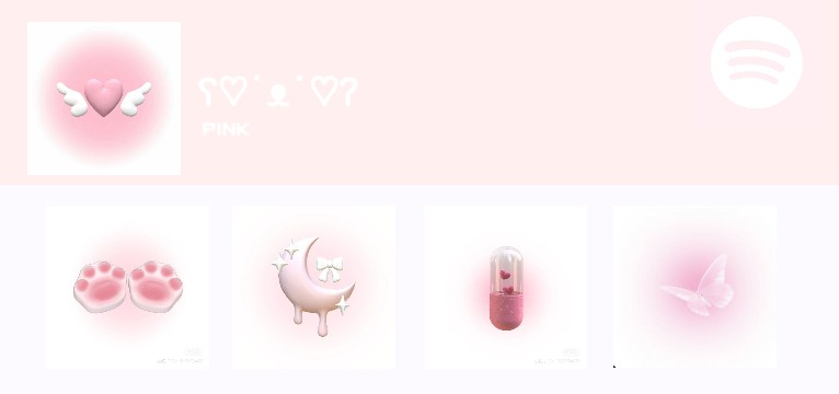 Widget Spotify Medium  Copy