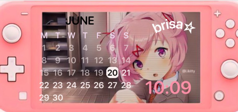 natsuki 