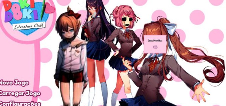 doki doki literature club
