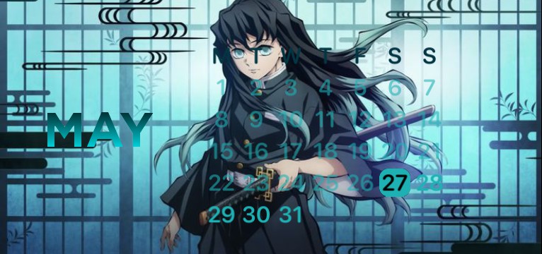 muichiro tokito ; demon slayer