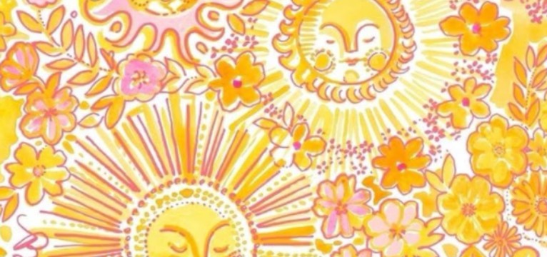 sunshine#