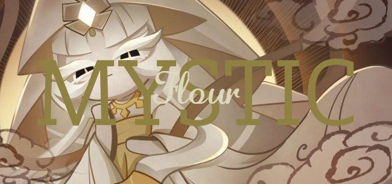 mystic flour