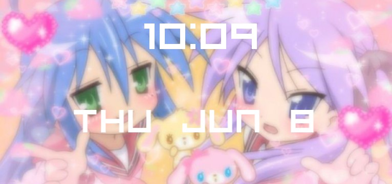 Luckystar