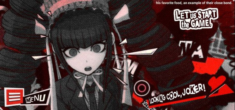 Celestia ludenberg