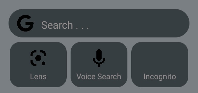 Medium Google Search
