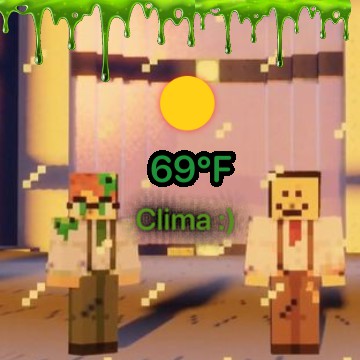 Slimecicle, las nevadas