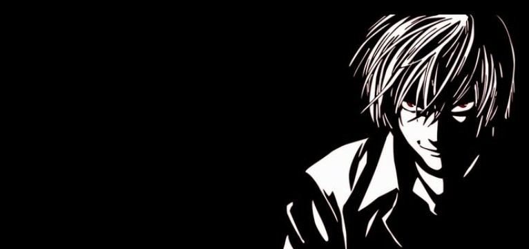 light yagami