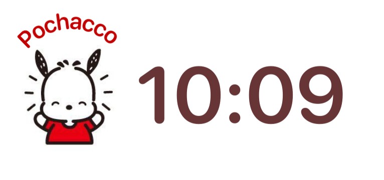 Pochacco 