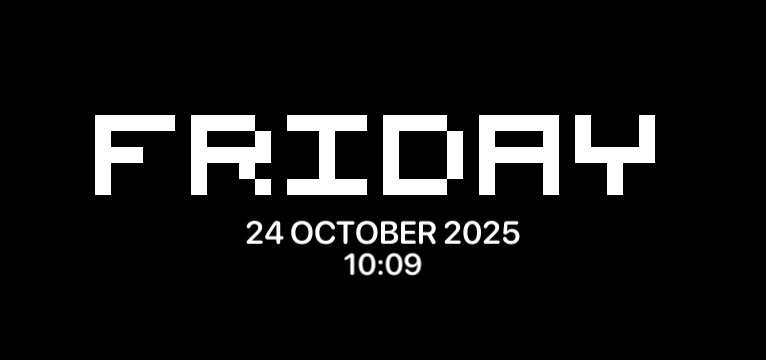 rainmeter style widget