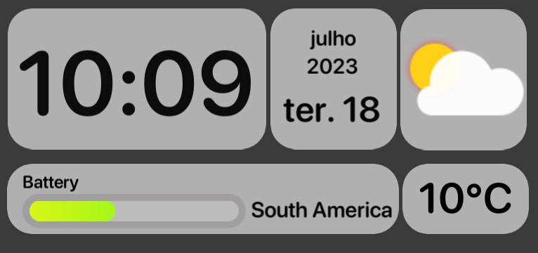 Daily Clock 2.0 Copy