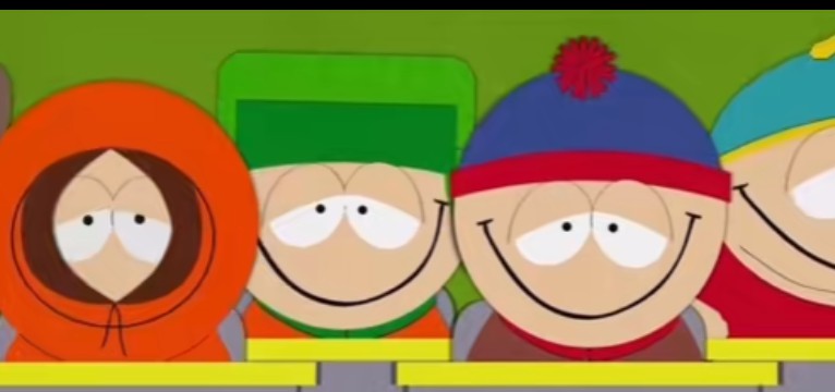South Park