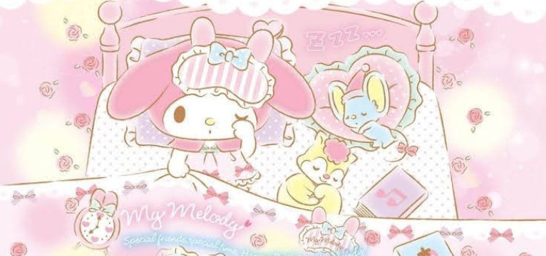 My MelodyKawaiicore Widget 