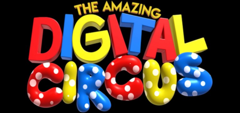The Amazing Digital Circus
