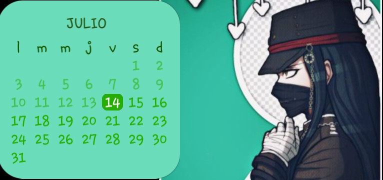 korekiyo shinguji calendar