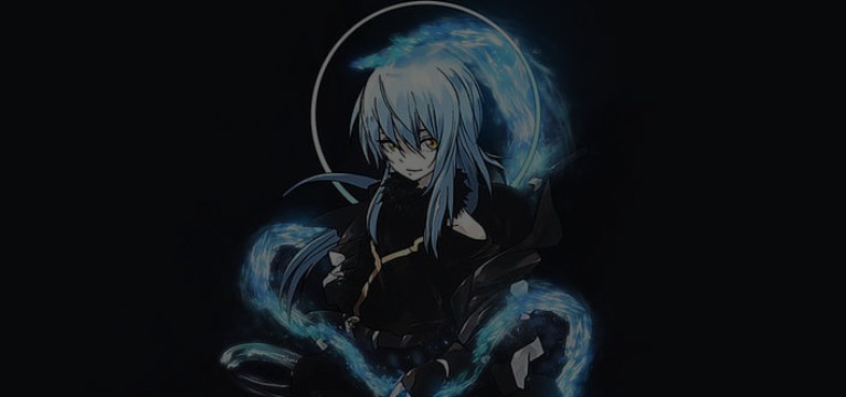 Rimuru