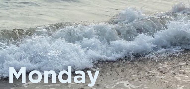 Ocean Calendar 