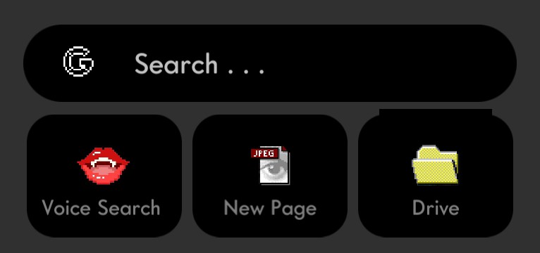 Medium Google Search Copy