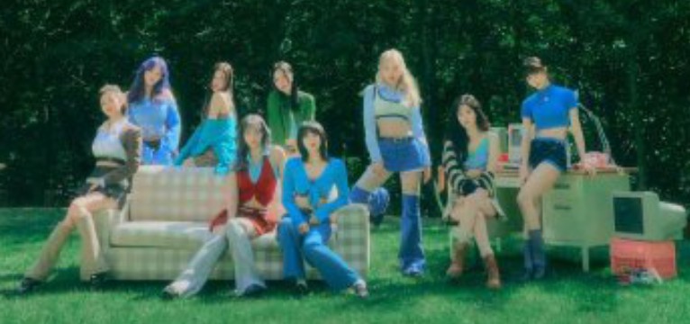 twice