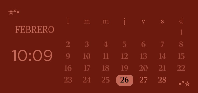 Untitled widget Copy