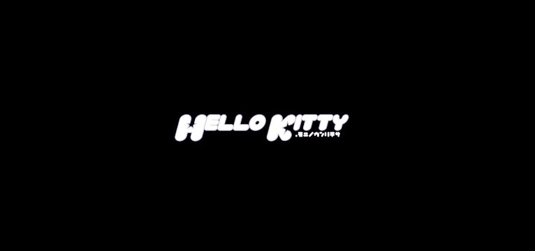hello kitty