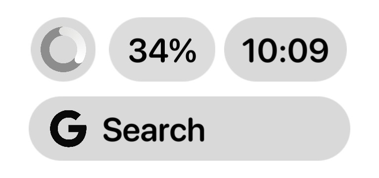 Google search white x black Copy