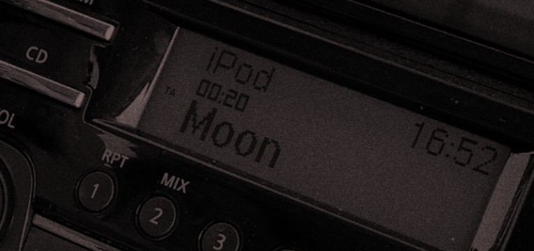 moon