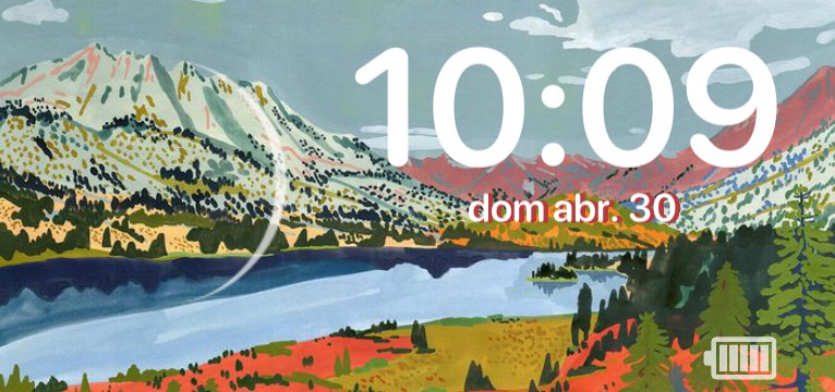 weather with the mountains 