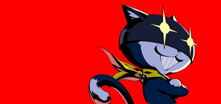 Evil morgana