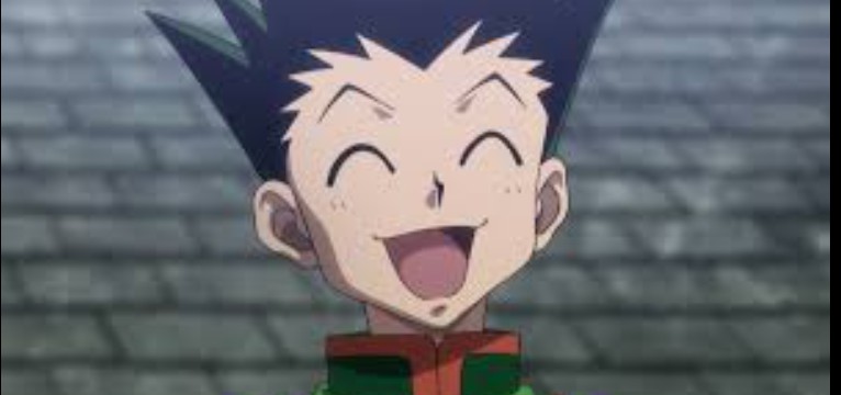 gon