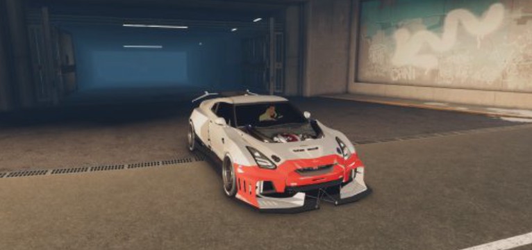 GTR