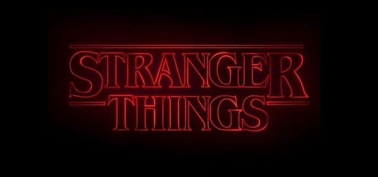 Stranger things