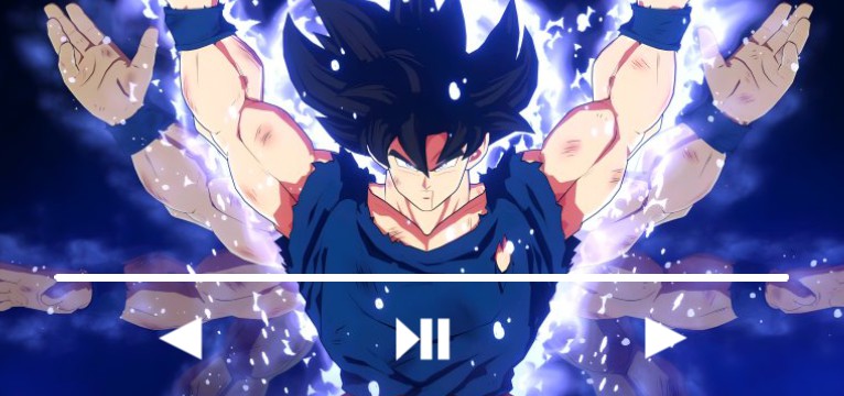 Spotify music controller Copy