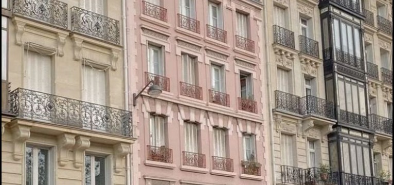 large coquette widget