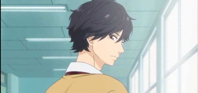 Kou Mabuchi 