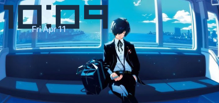 persona 3 