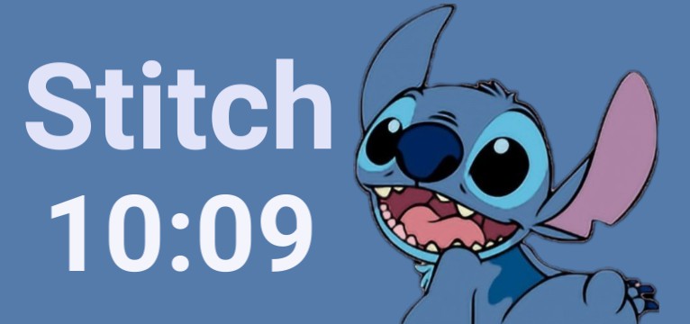 stitch