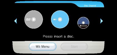 Disc Channel - widgetopia homescreen widgets for iPhone / iPad / Android