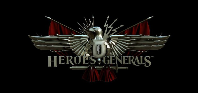 Heroes & General