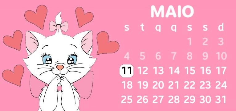 Marie Calendrio 