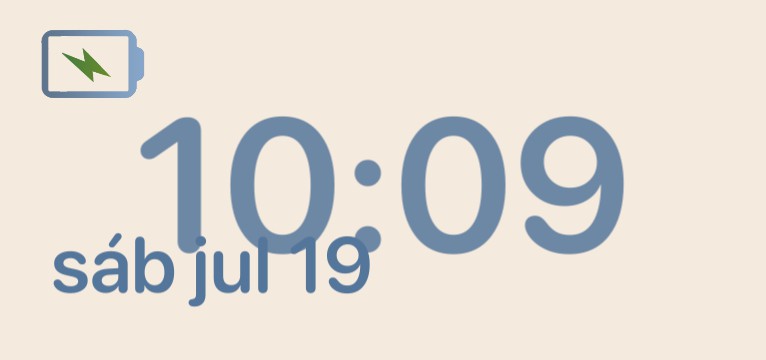 Blue reloj Copy
