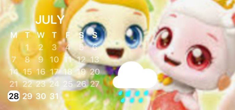 Tanglyping and Sweetping