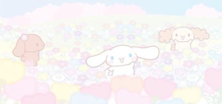 cutecore sanrio widget