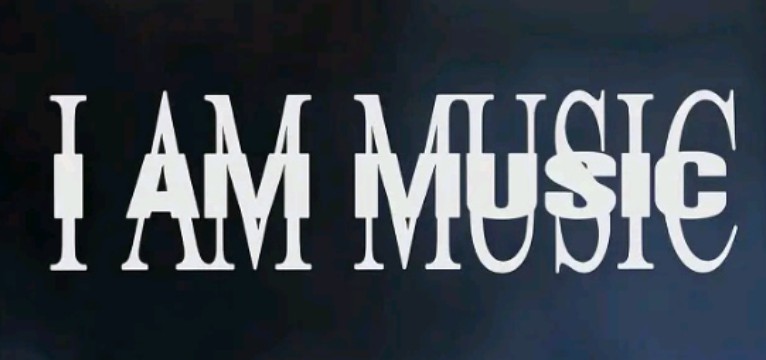 I AM MUSIC