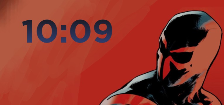 Miguel OHara  Spidey 2099