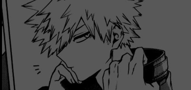 bakugo