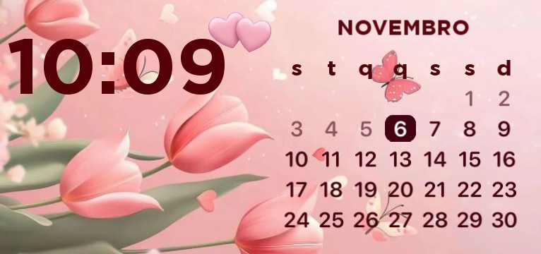 calendrio 